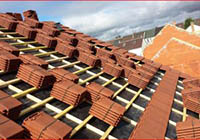 Rénover sa toiture à Faveraye-Machelles